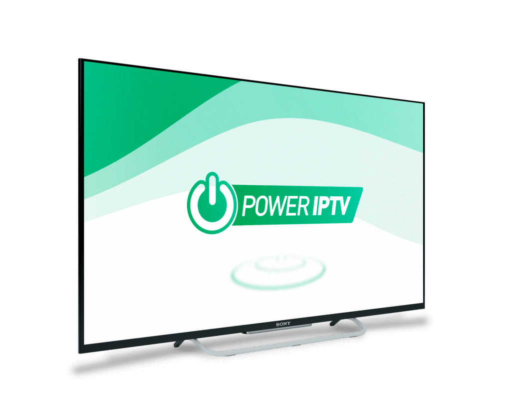 PowerIPTV - el mejor IPTV latino con 25000 canales globales, 5000 en español.